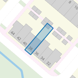 Perceel STR03-G-3297