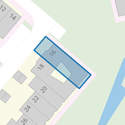 Perceel STR03-G-3301