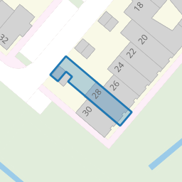 Perceel STR03-G-3307