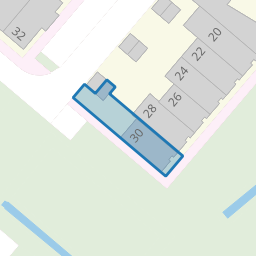 Perceel STR03-G-3308
