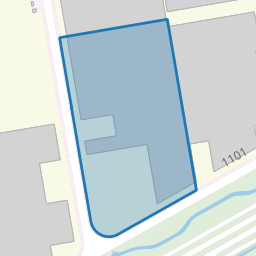 Perceel STR03-G-3309