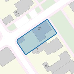 Perceel STR03-G-3313