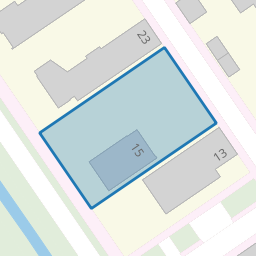 Perceel STR03-G-3316
