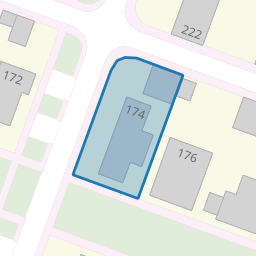 Perceel STR03-G-3321