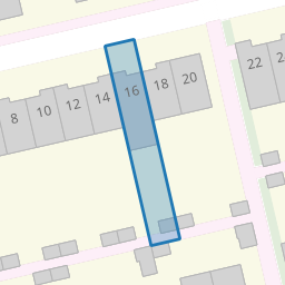 Perceel STR03-G-3324