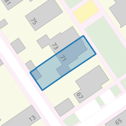 Perceel STR03-G-3349