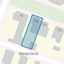 Perceel STR03-G-3351