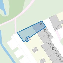 Perceel STR03-G-3378
