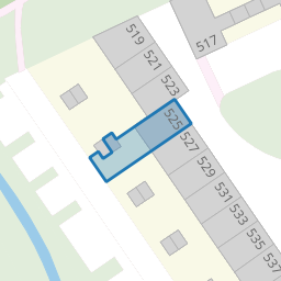 Perceel STR03-G-3381