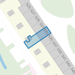 Perceel STR03-G-3382