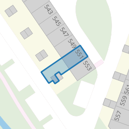 Perceel STR03-G-3384