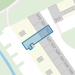 Perceel STR03-G-3390