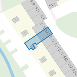 Perceel STR03-G-3392