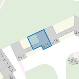 Perceel STR03-G-3394