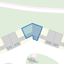 Perceel STR03-G-3396