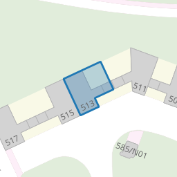 Perceel STR03-G-3397