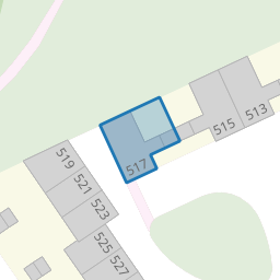 Perceel STR03-G-3400