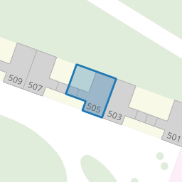 Perceel STR03-G-3402