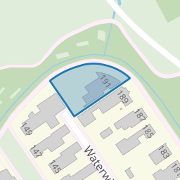 Perceel STR03-G-3405