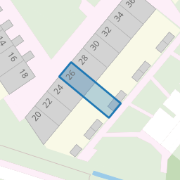 Perceel STR03-G-3407