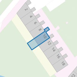 Perceel STR03-G-3409