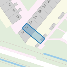 Perceel STR03-G-3410