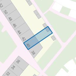 Perceel STR03-G-3411