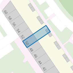 Perceel STR03-G-3412