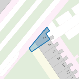 Perceel STR03-G-3413