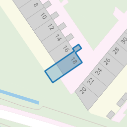 Perceel STR03-G-3415