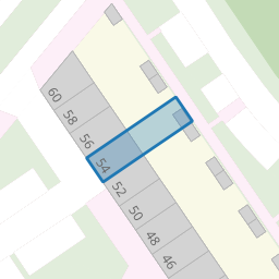 Perceel STR03-G-3416