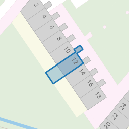 Perceel STR03-G-3417