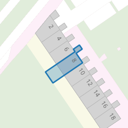 Perceel STR03-G-3419