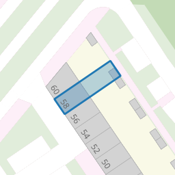 Perceel STR03-G-3421