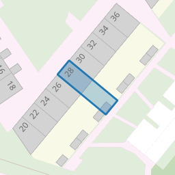 Perceel STR03-G-3423