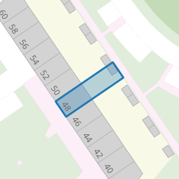 Perceel STR03-G-3425