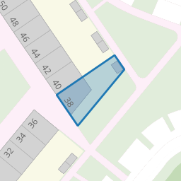 Perceel STR03-G-3427