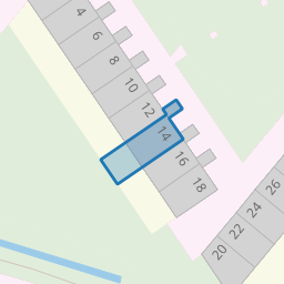 Perceel STR03-G-3428