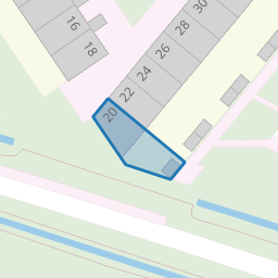 Perceel STR03-G-3430