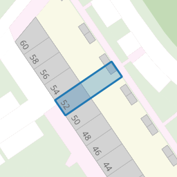 Perceel STR03-G-3431