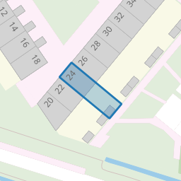 Perceel STR03-G-3432
