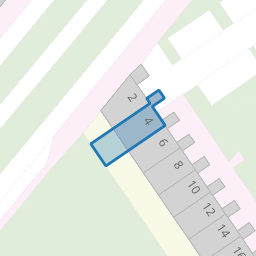 Perceel STR03-G-3433