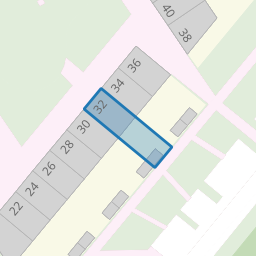 Perceel STR03-G-3434