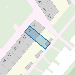 Perceel STR03-G-3435