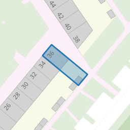 Perceel STR03-G-3436