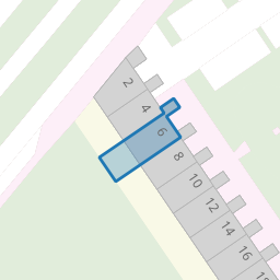 Perceel STR03-G-3437