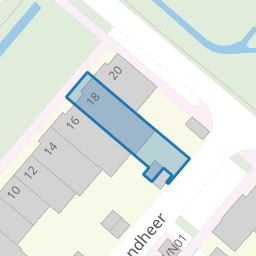 Perceel STR03-G-3444