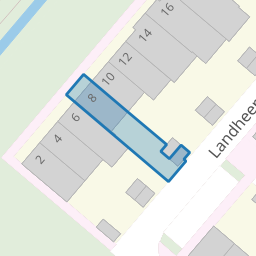 Perceel STR03-G-3445