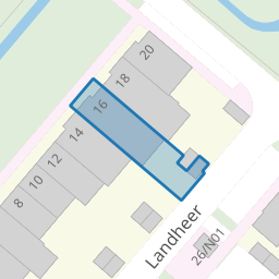 Perceel STR03-G-3448