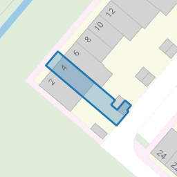 Perceel STR03-G-3450